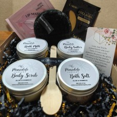 Gift Hamper - Small Pamper 