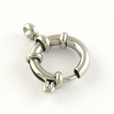 12mm Spring clasp