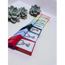 Jewellery Set Gift Box